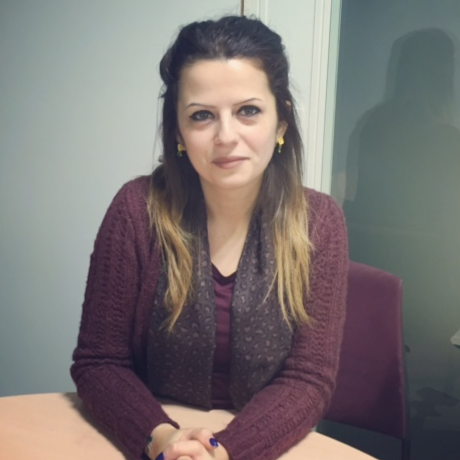 Dounia  - Project Manager - Digital Transformation Data-AI