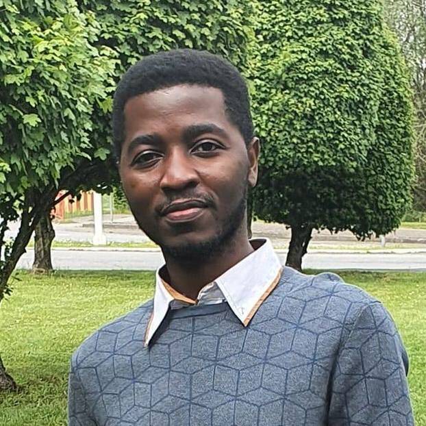 Serge N. - Copywriter D2 . email marketing