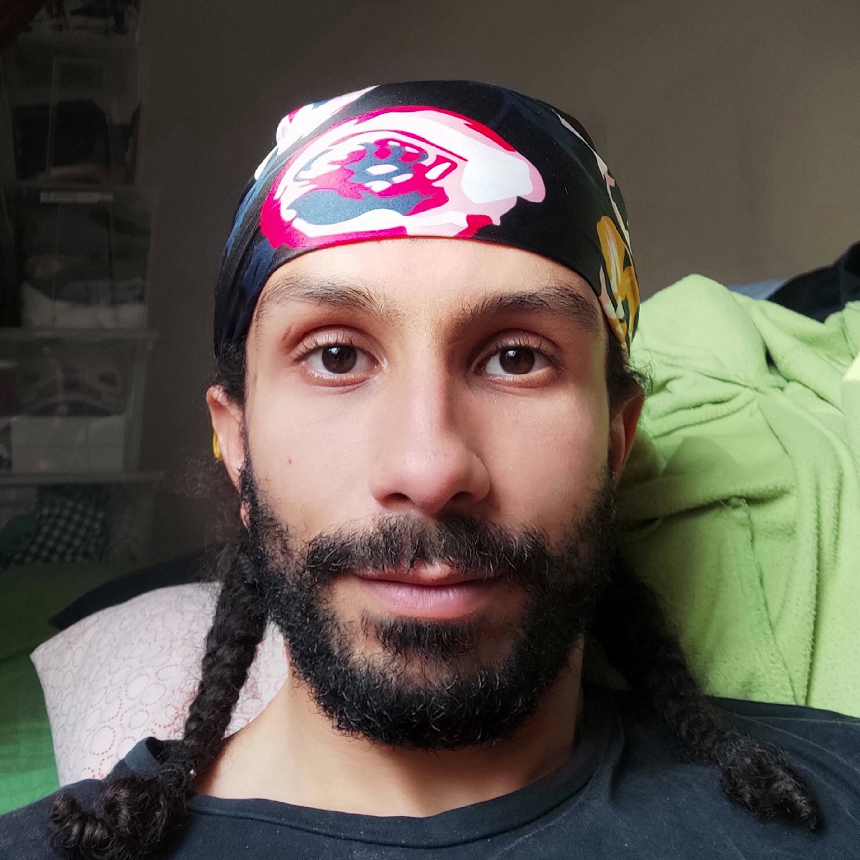 El Mehdi Rhindi