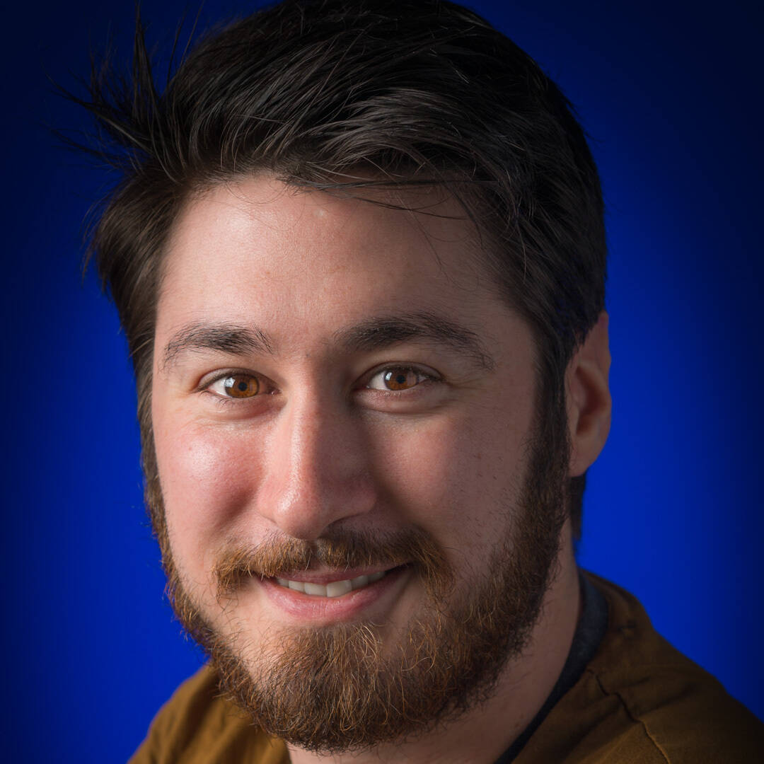 Benjamin Chomarat - Ingénieur software - Développeur back-end