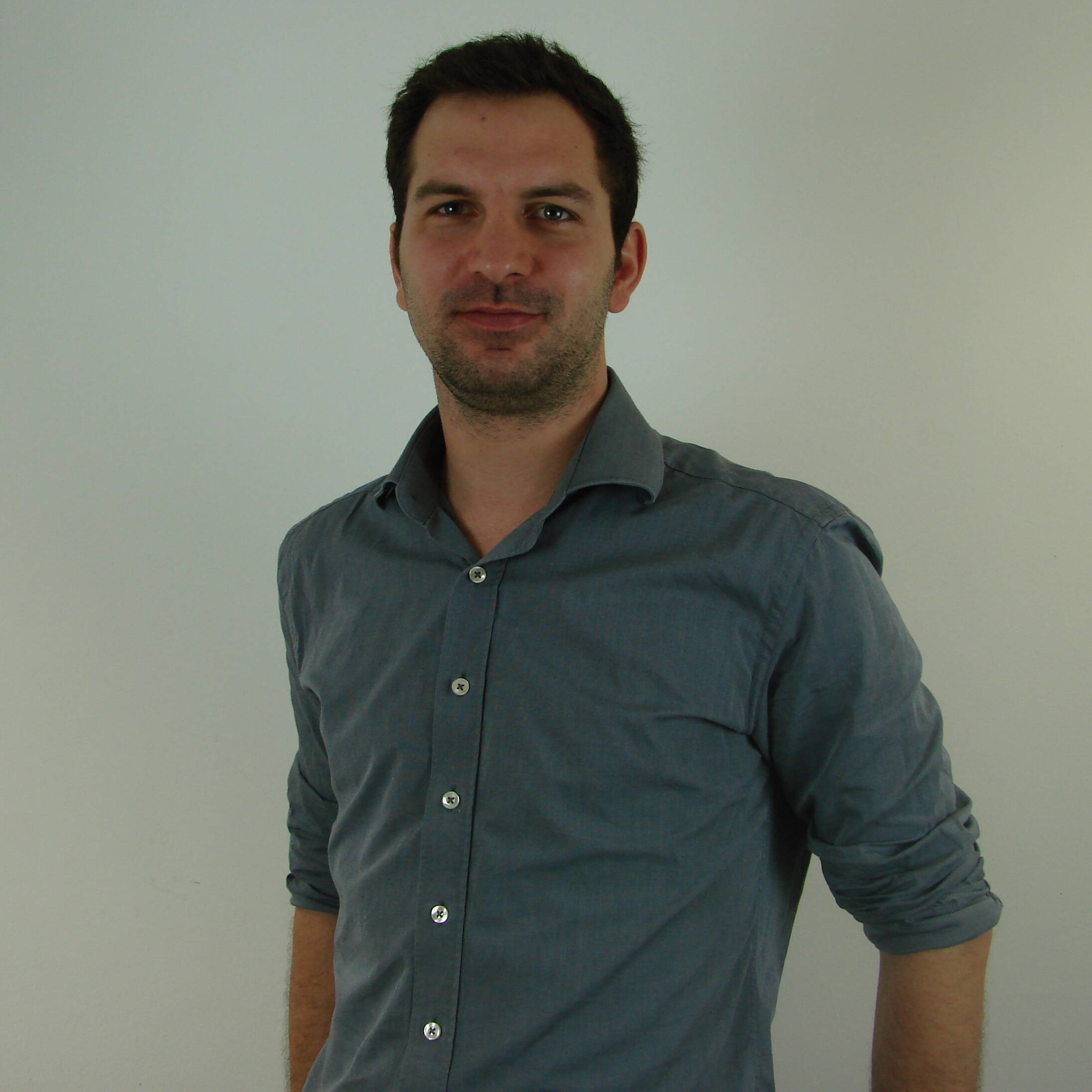 Vincent  - CTO | Devops Aws kubernetes Web Scraping