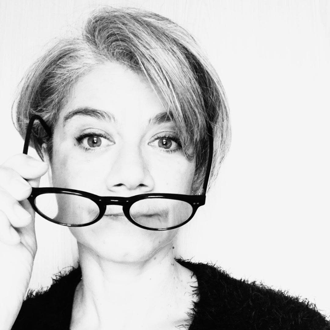 Nathalie Deslandes - Consultant Direction Administrative et Financière