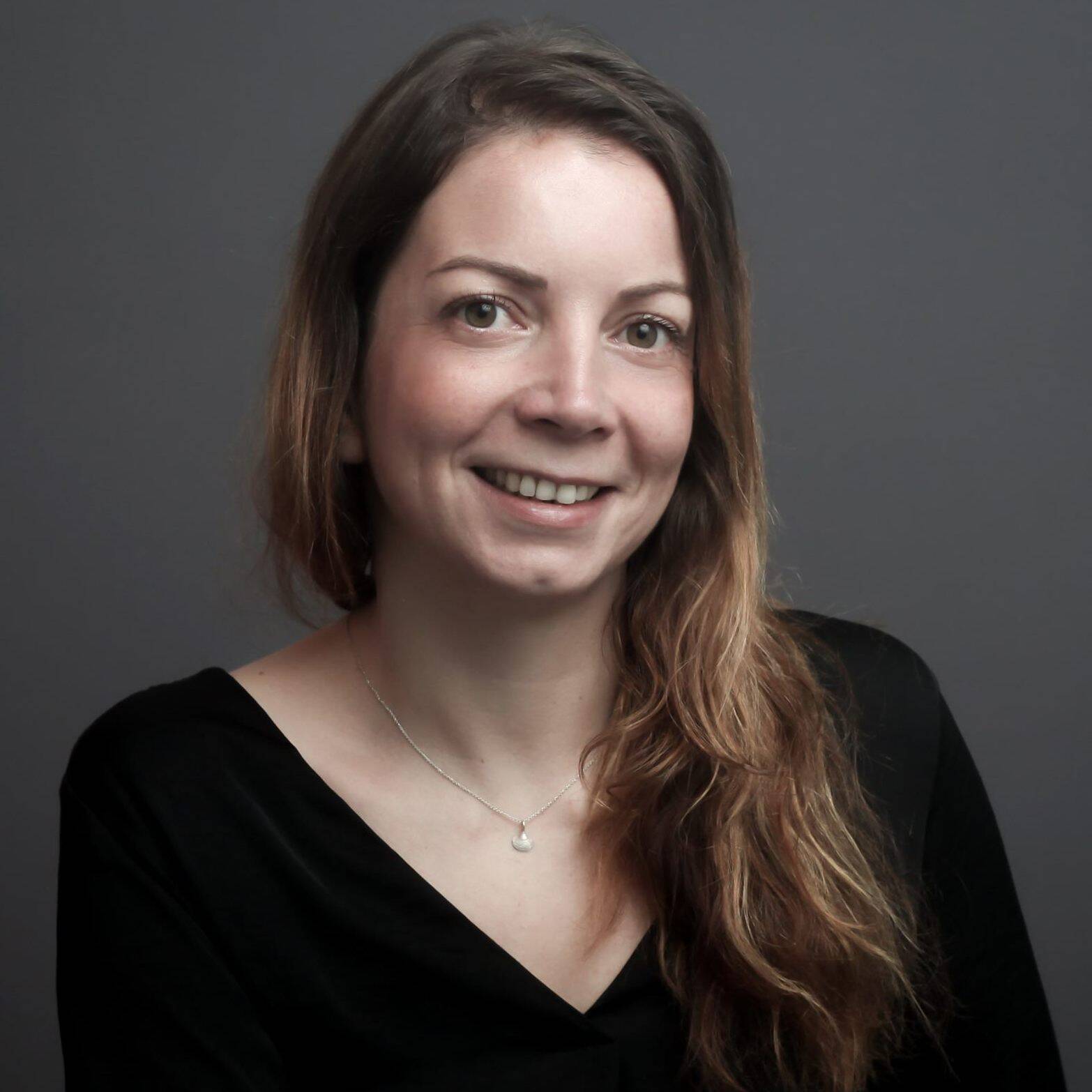 Chloé Guennou