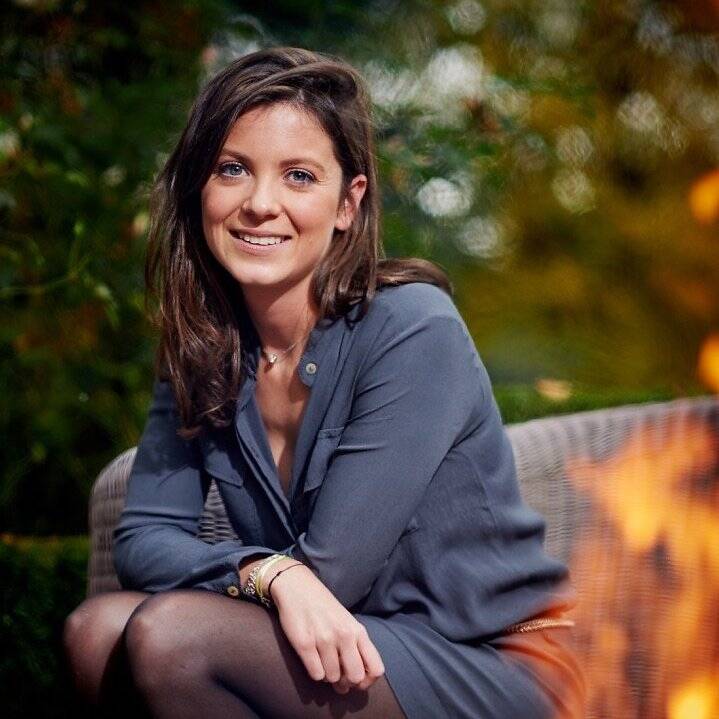 Charlotte D.