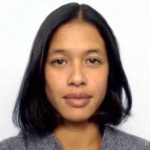 Maeva Lauren Rajaonary