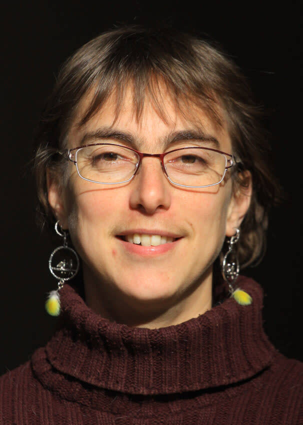 Sandy Amblard