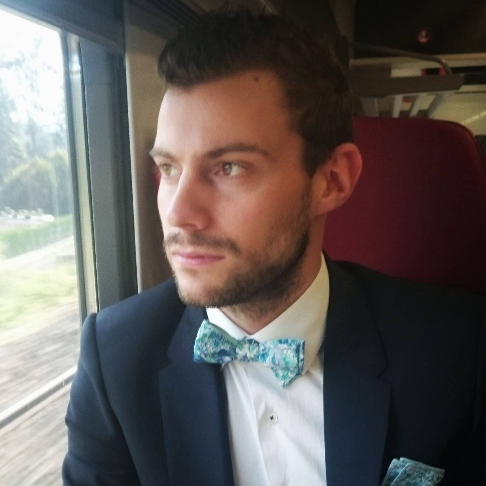 Alexandre D.