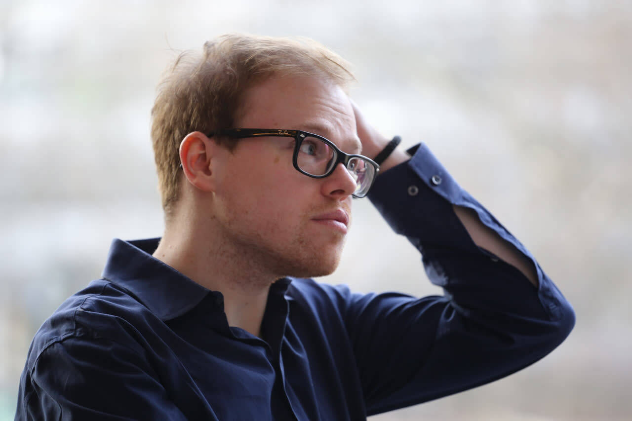 Tony  - Sr. Data-Driven Marketing Consultant & Agile Coach