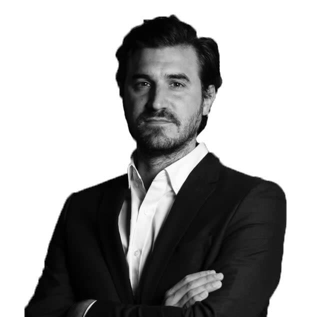 Boris Laffargue
