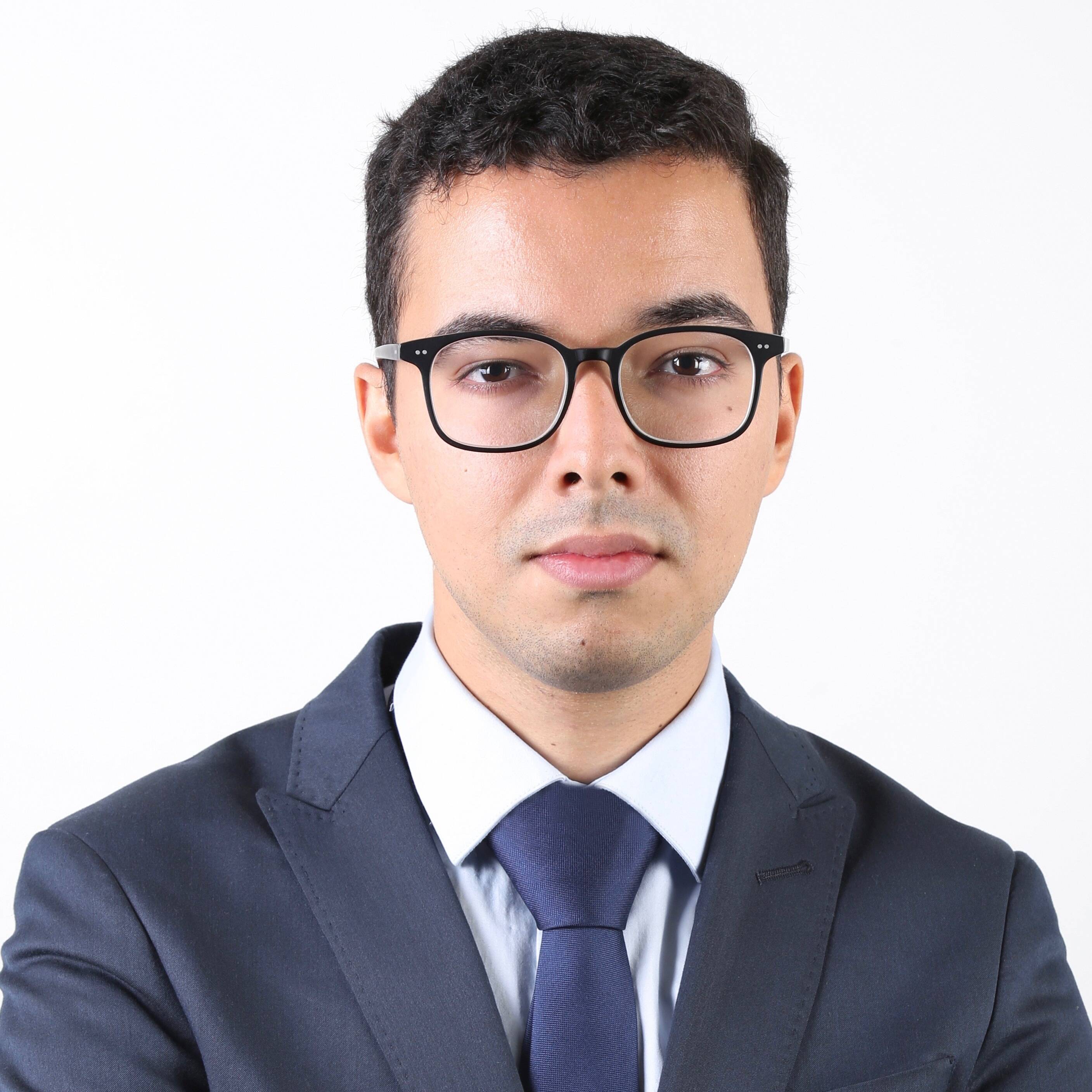 Mohamed Hamdaoui