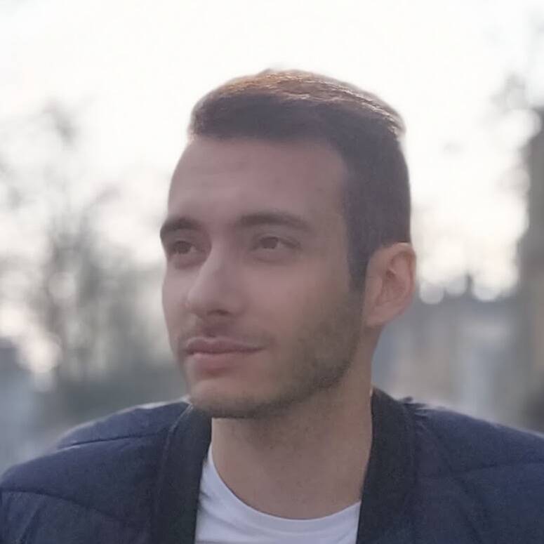 Mathieu L.