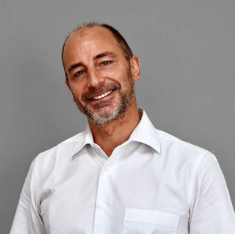 Cyrille Aguinet