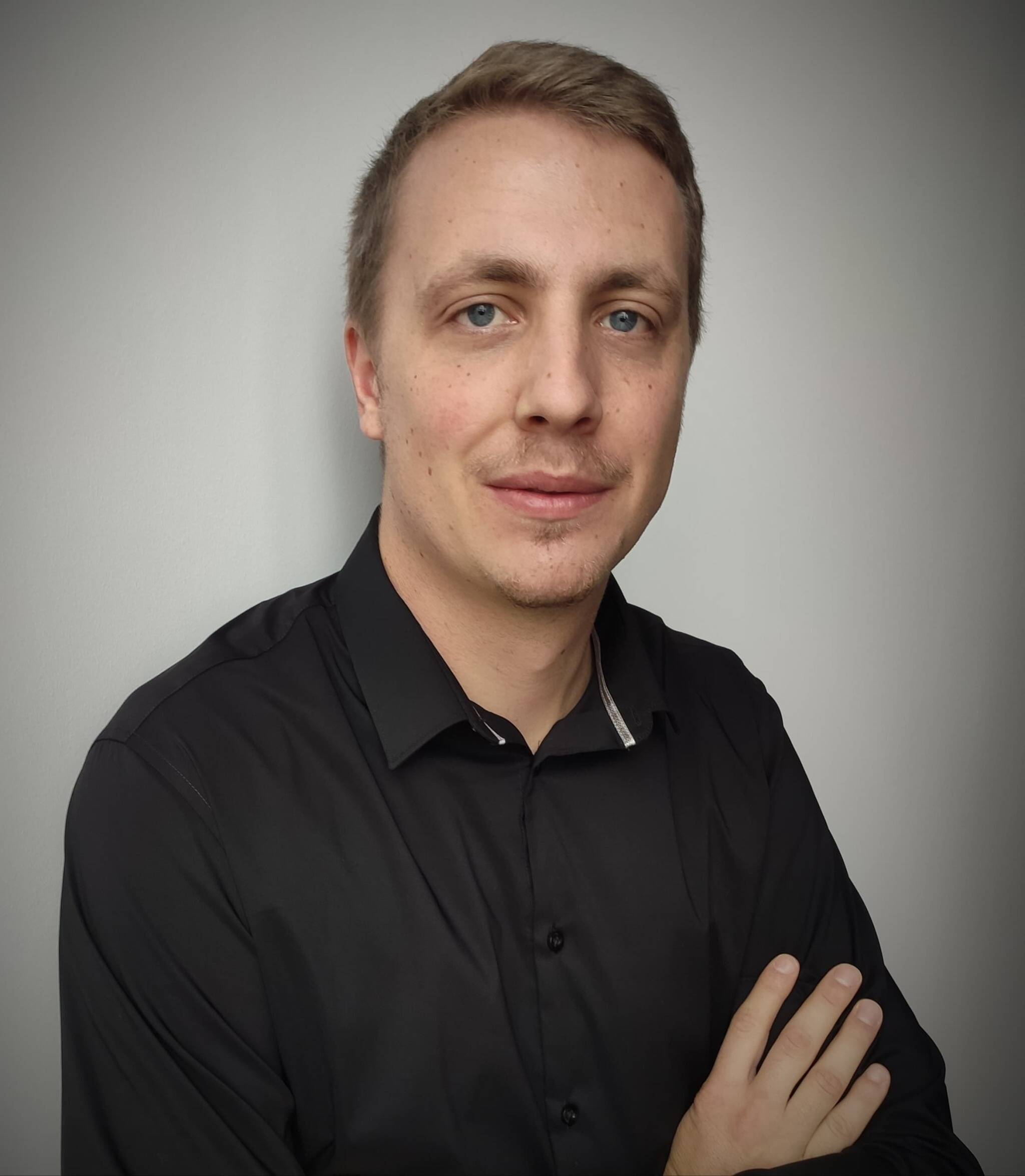 Jérémie Zipfel
