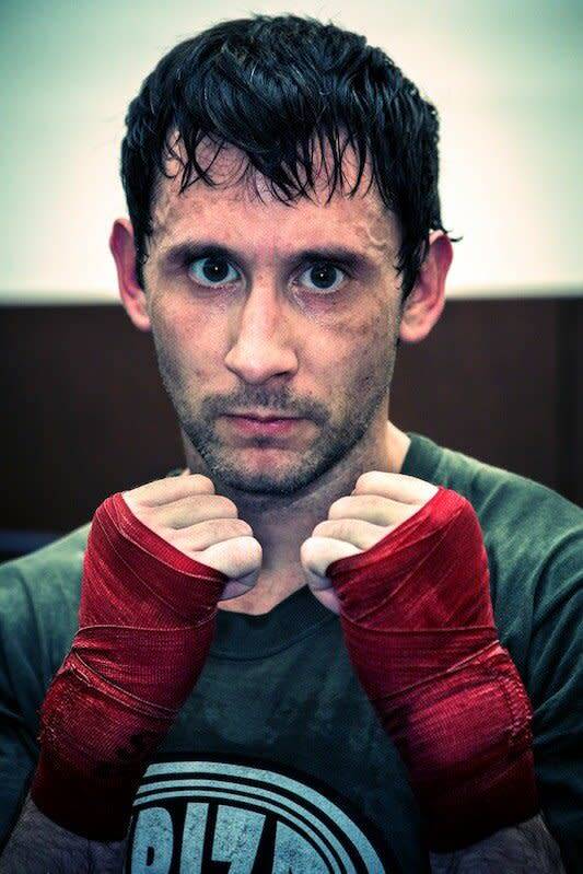 Fabien Luboz