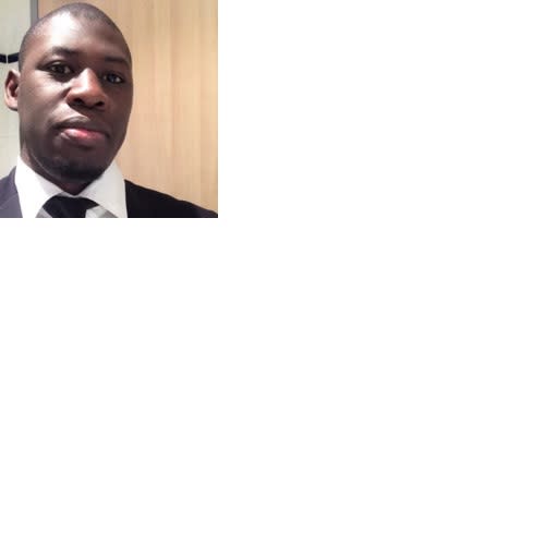Mamadou Mangassi