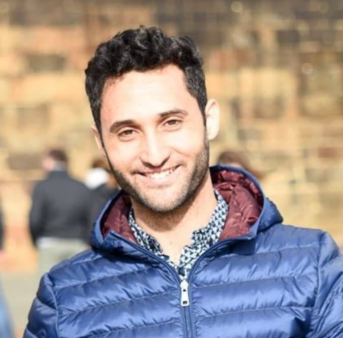 Ahmed Skhiri - Développeur Mobile Senior — Android/KMP/Flutter