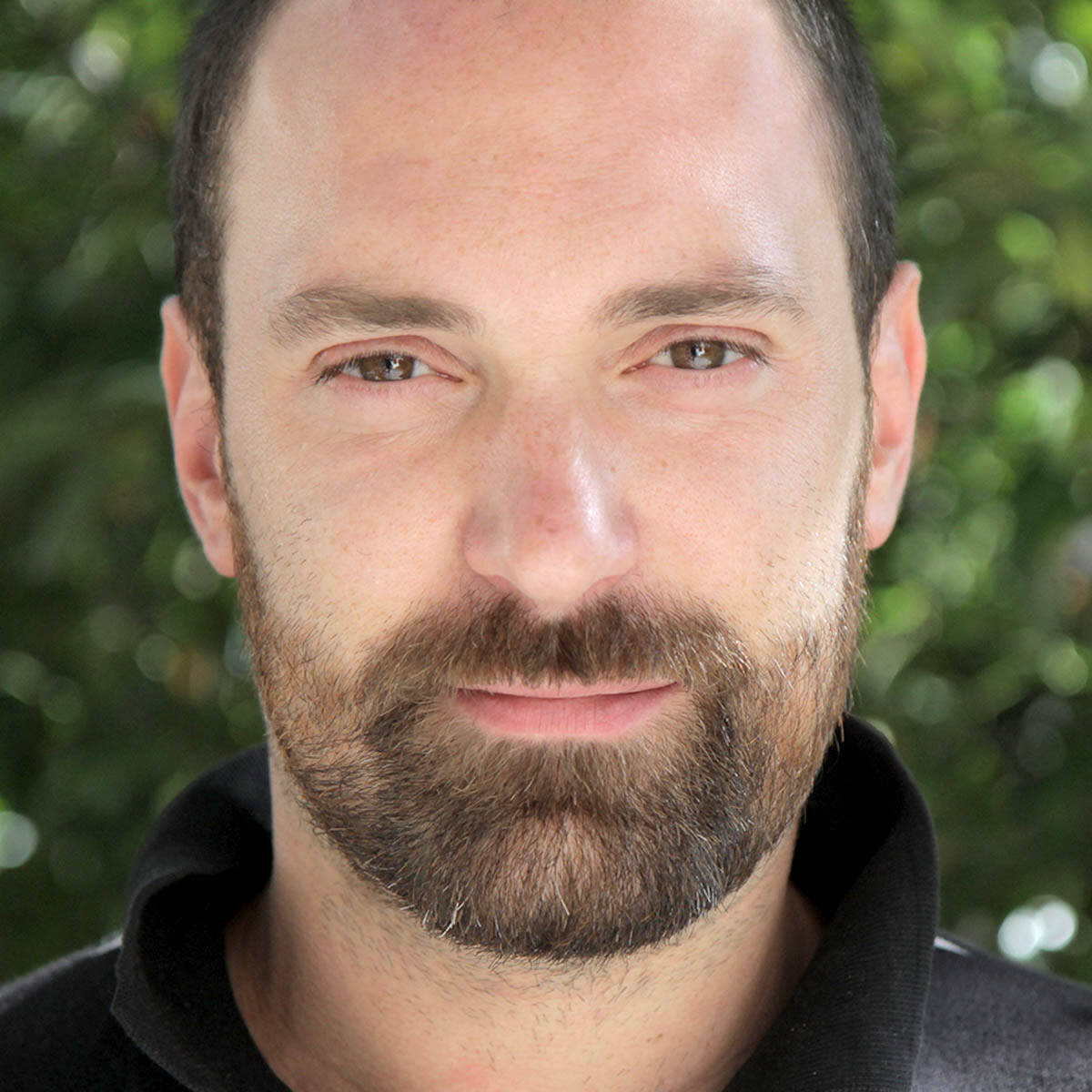 David Gautier