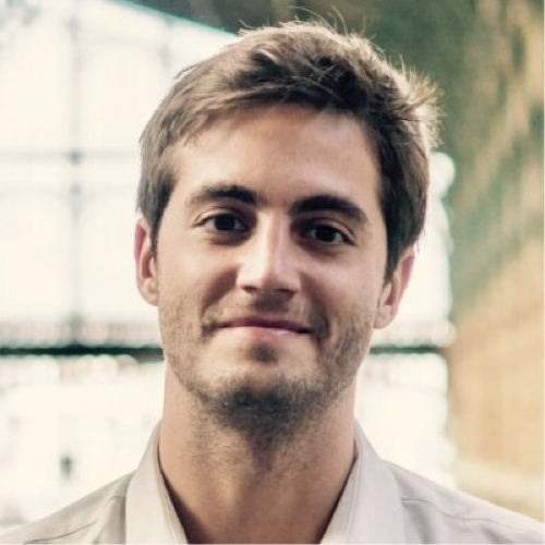 Jean-Benoit Malzac