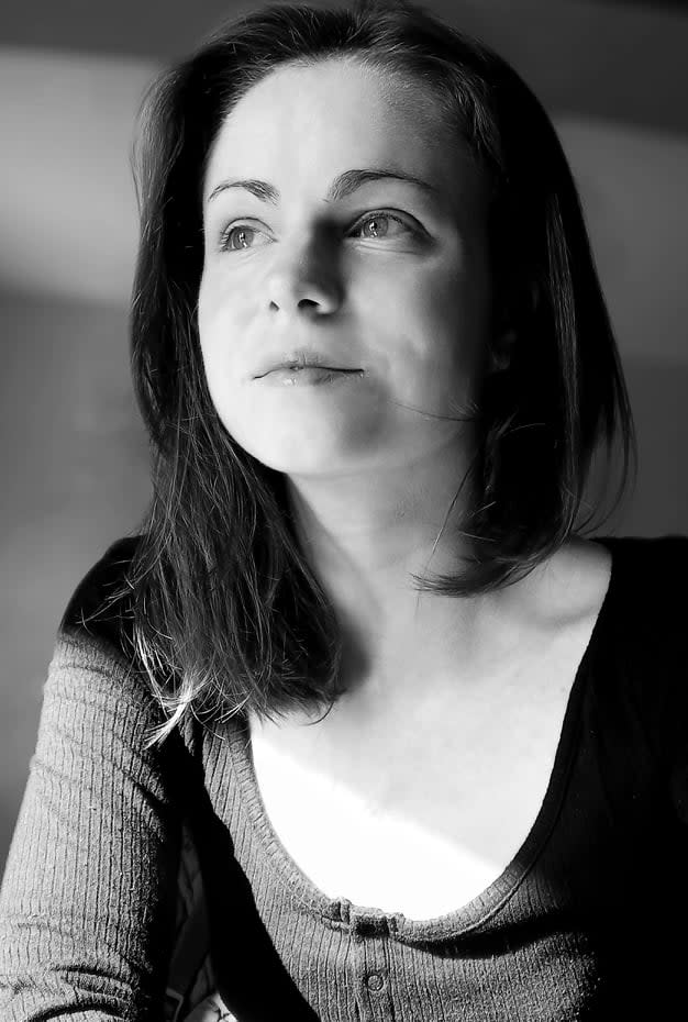 Lorène Martin