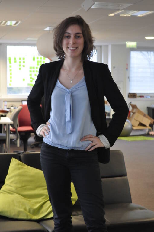 Gwendoline Meyer
