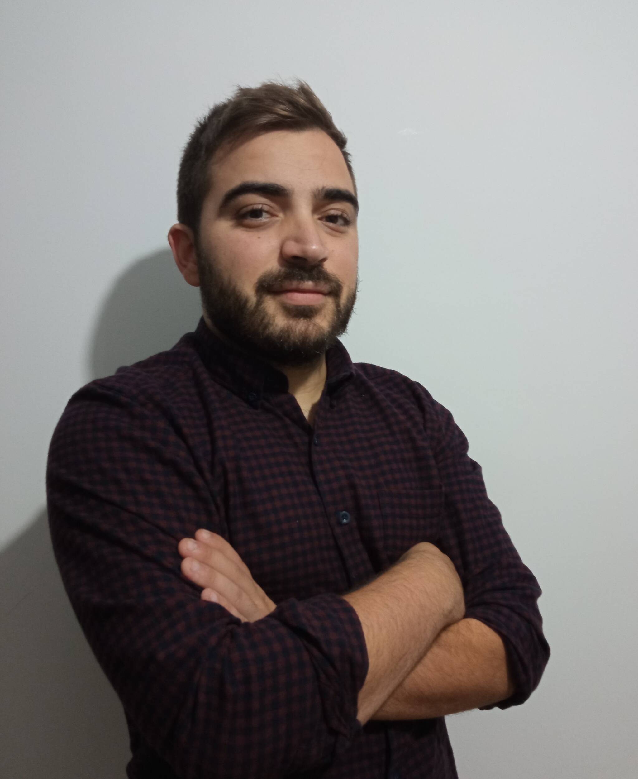 Sergio G.