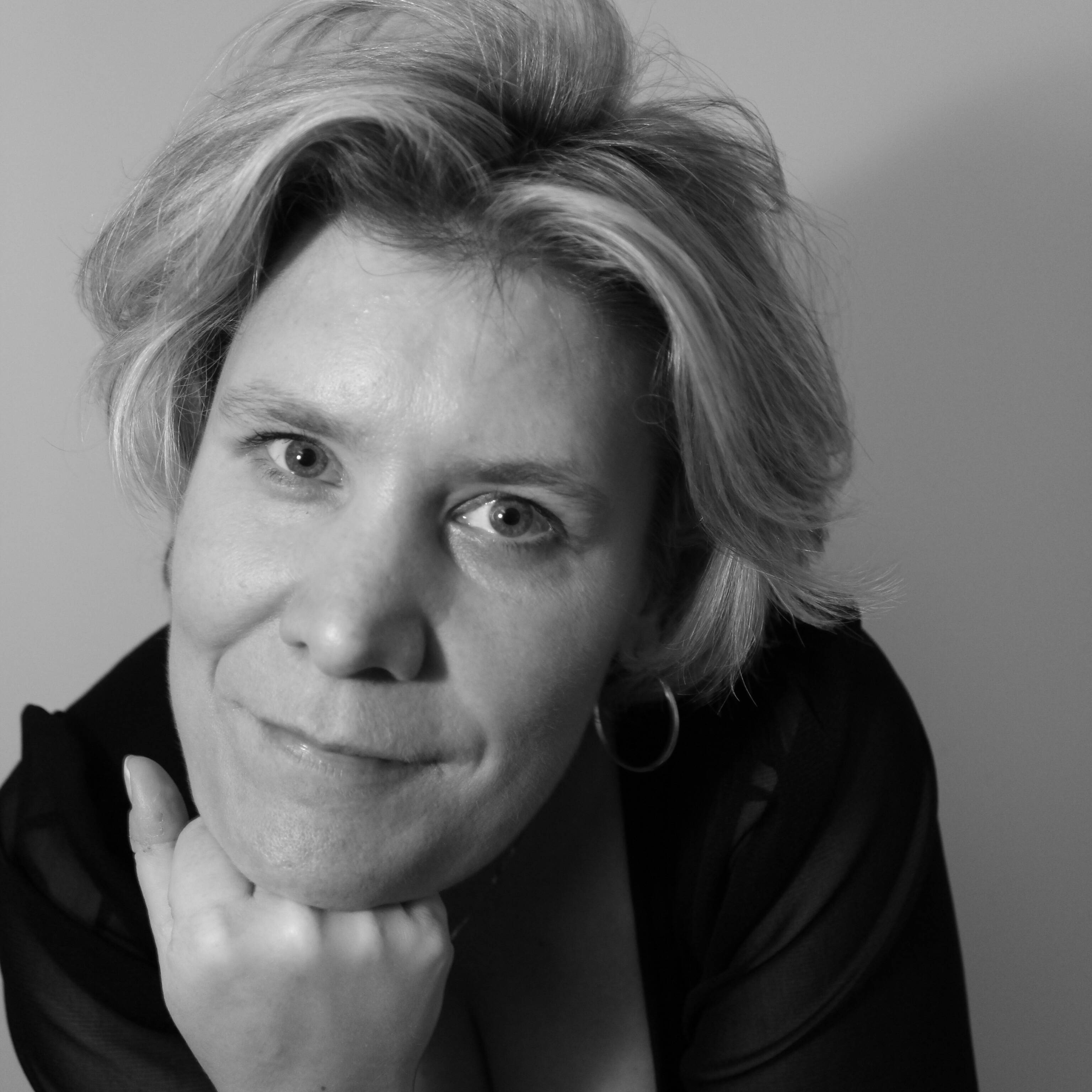 Héloïse Perrin