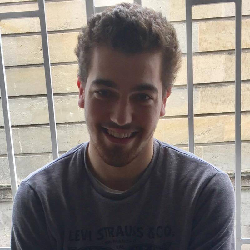 Rémi Da Rocha