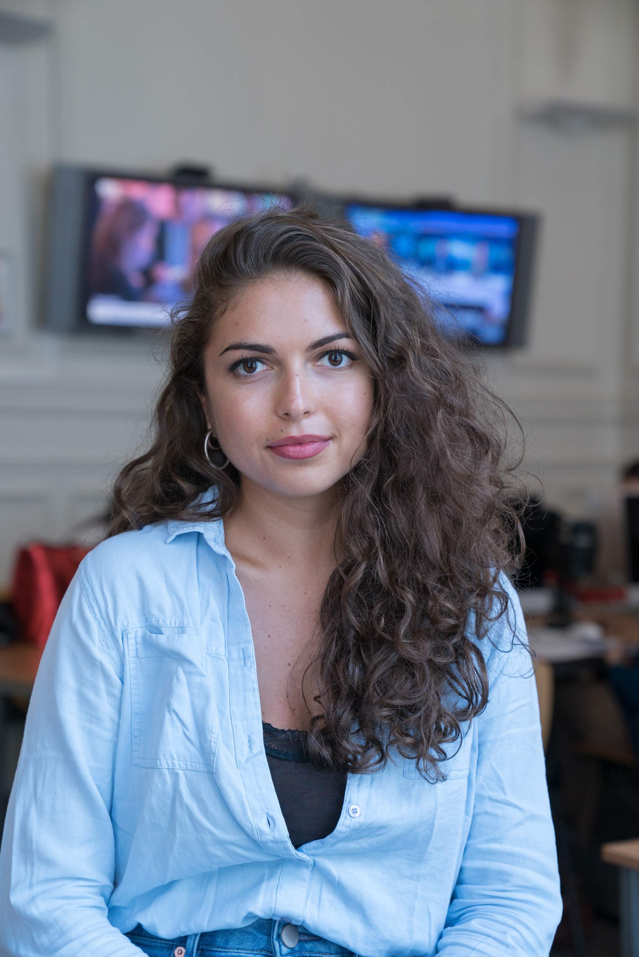 Anaïs Delmas