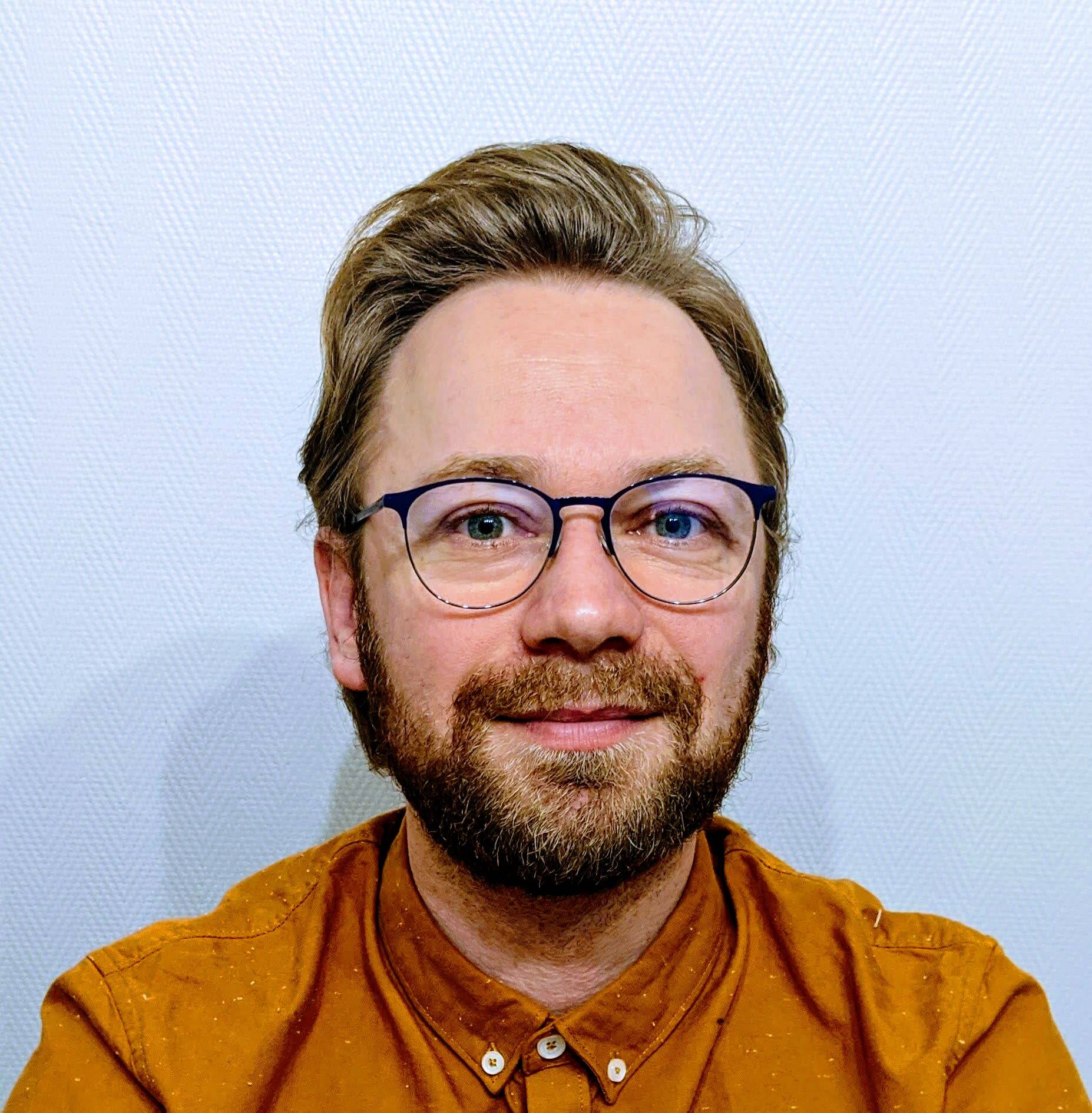 Thomas Lefebvre
