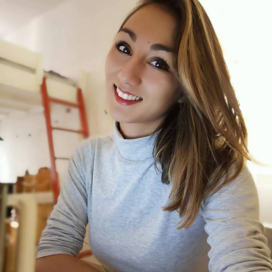 Laurine Breger