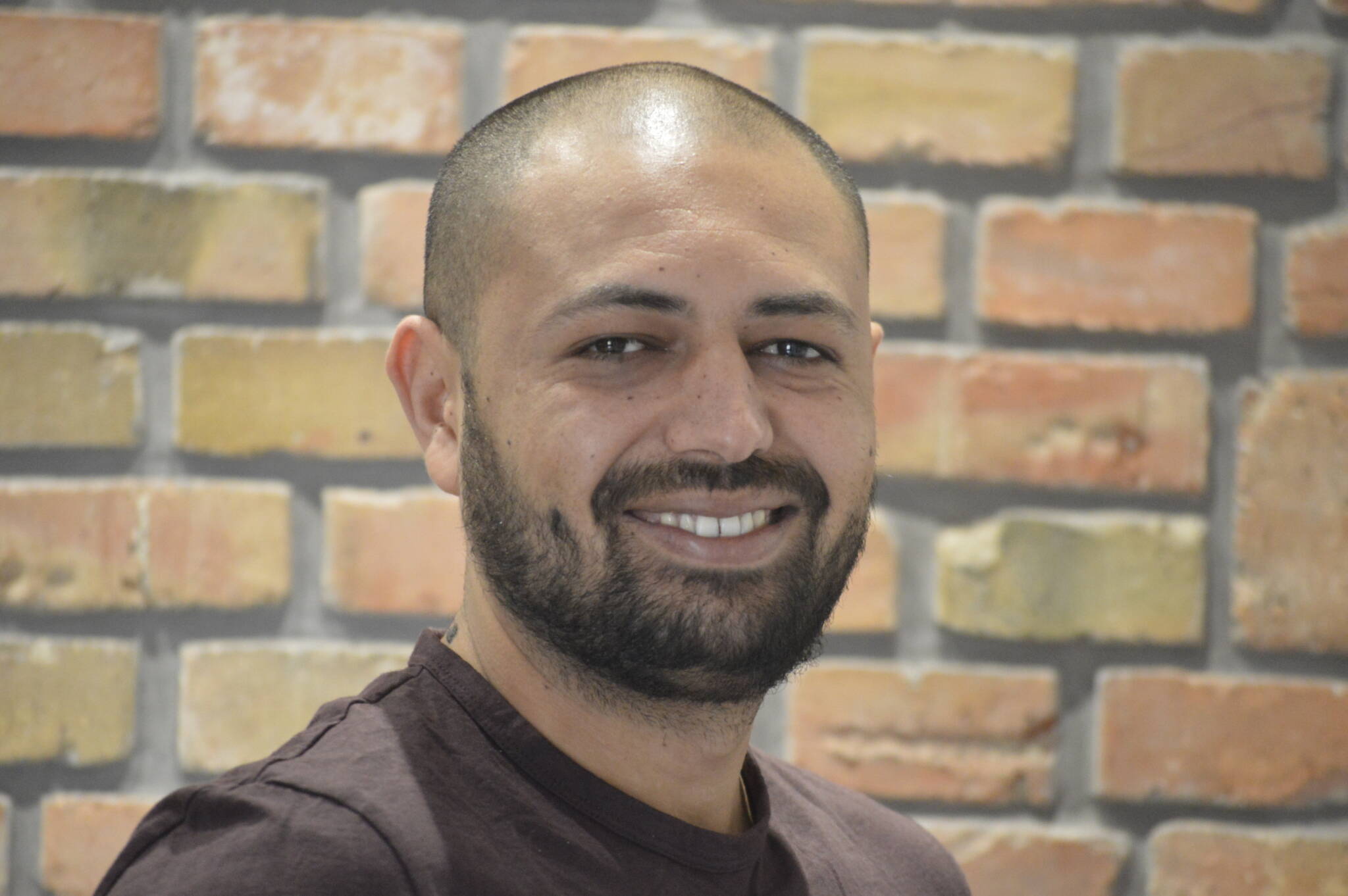 Raouf Haoumlia