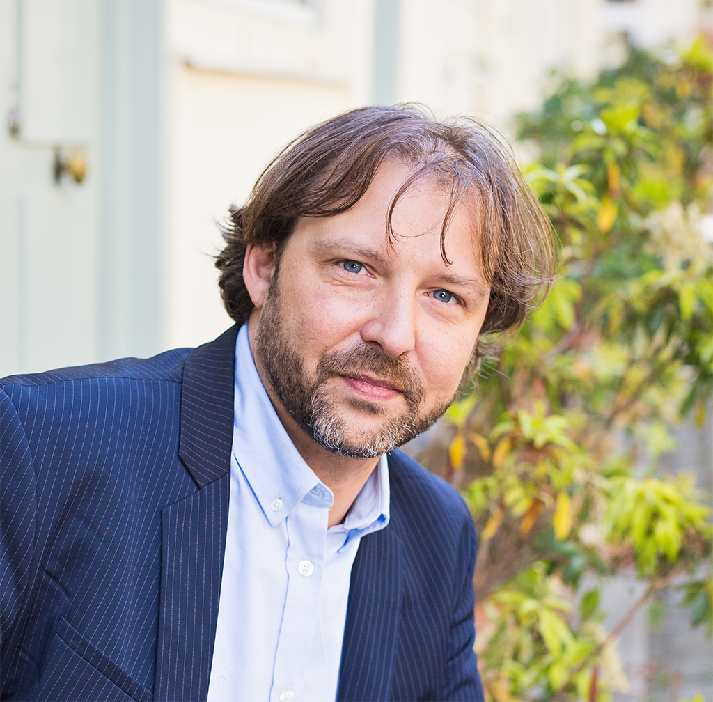 Julien Gabry