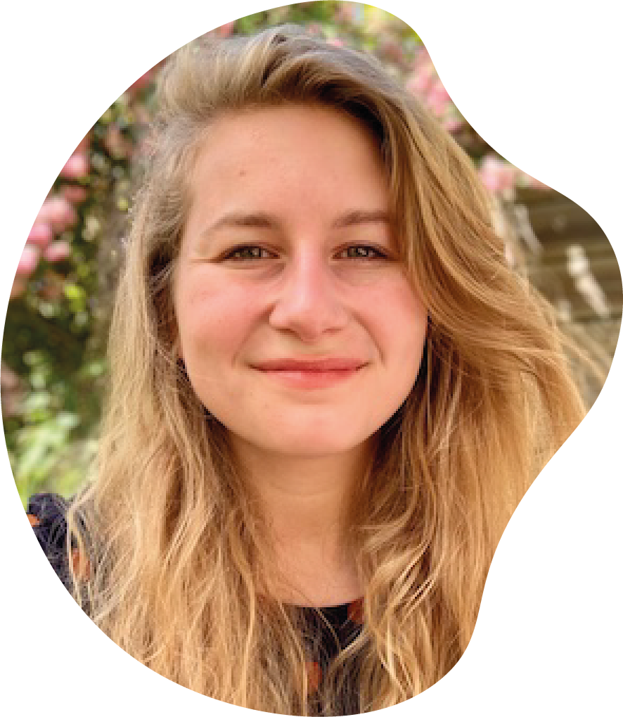 Morgane J.