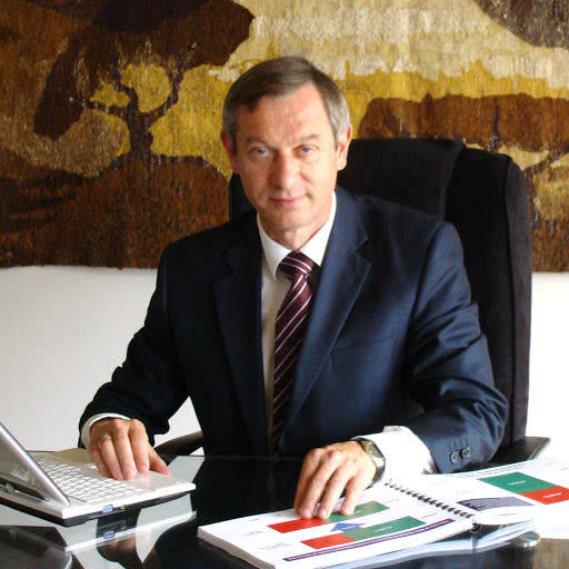 Marc Solotareff