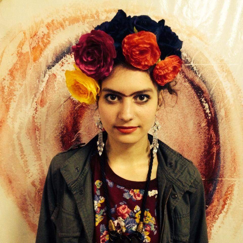 Louise Folly