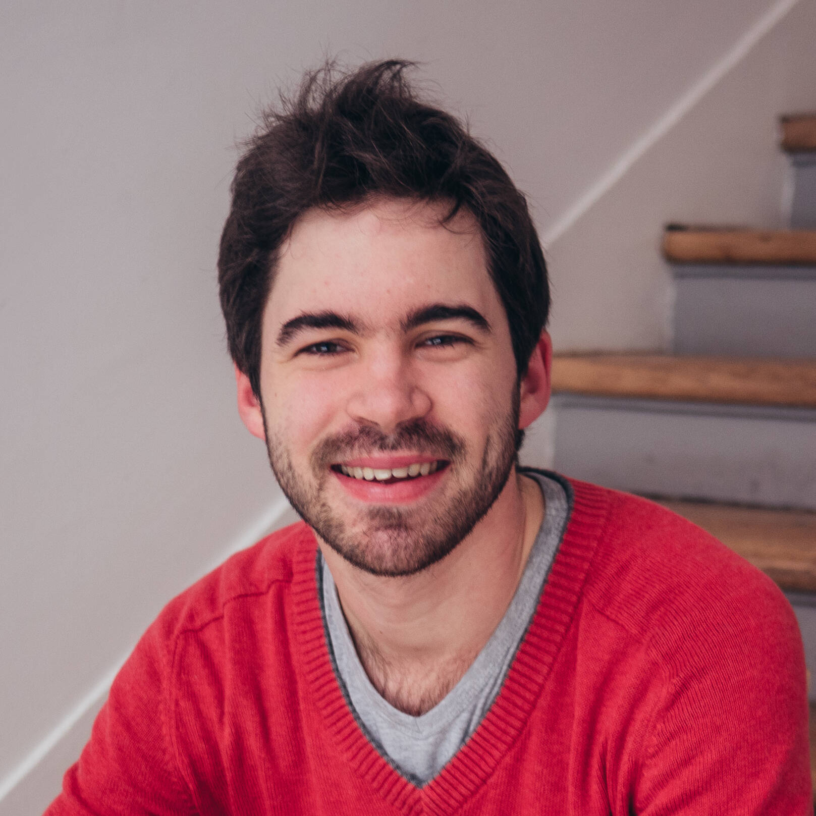 Thibault Lebrun
