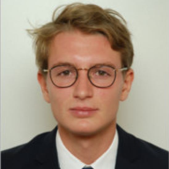 Jonathan Izcovich