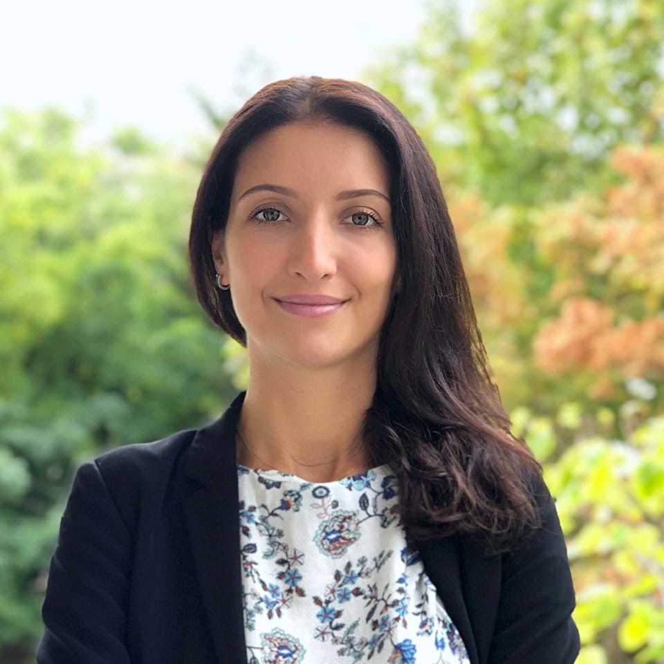 Fanny Lalo - Consultante Marketing Digital / Community Manager