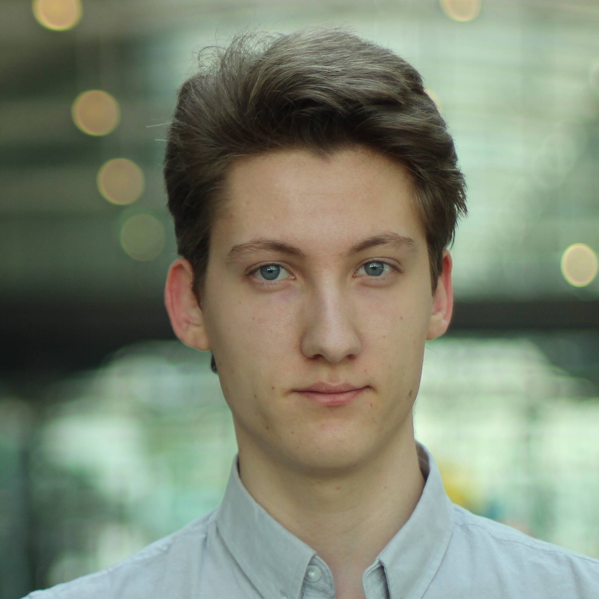 Florian Hervieux
