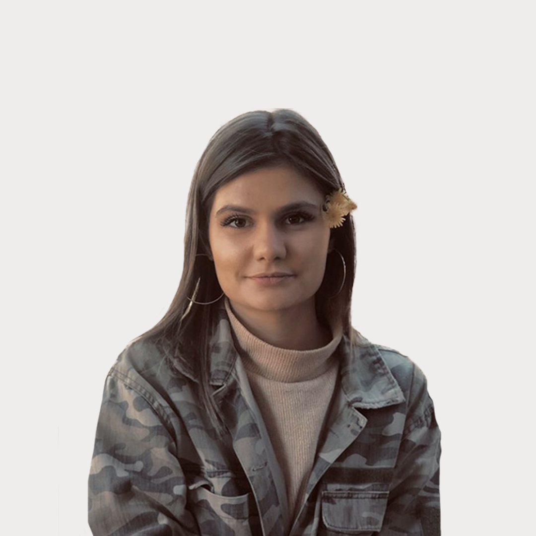 Marion Amoros