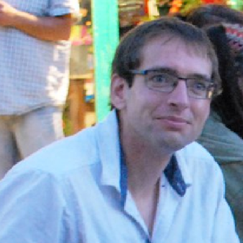 Sylvain Pavie - développeur intégrateur / Symfony 5 / Angular 9