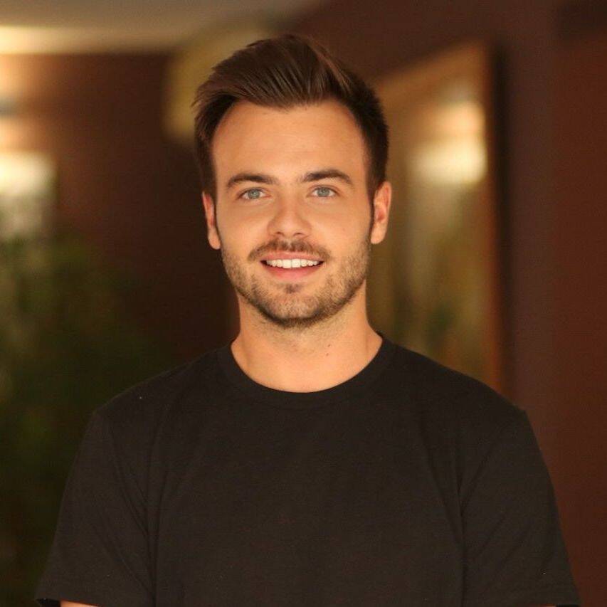 Jeremy Pohu - Expert Facebook Ads | ex-salarié Facebook