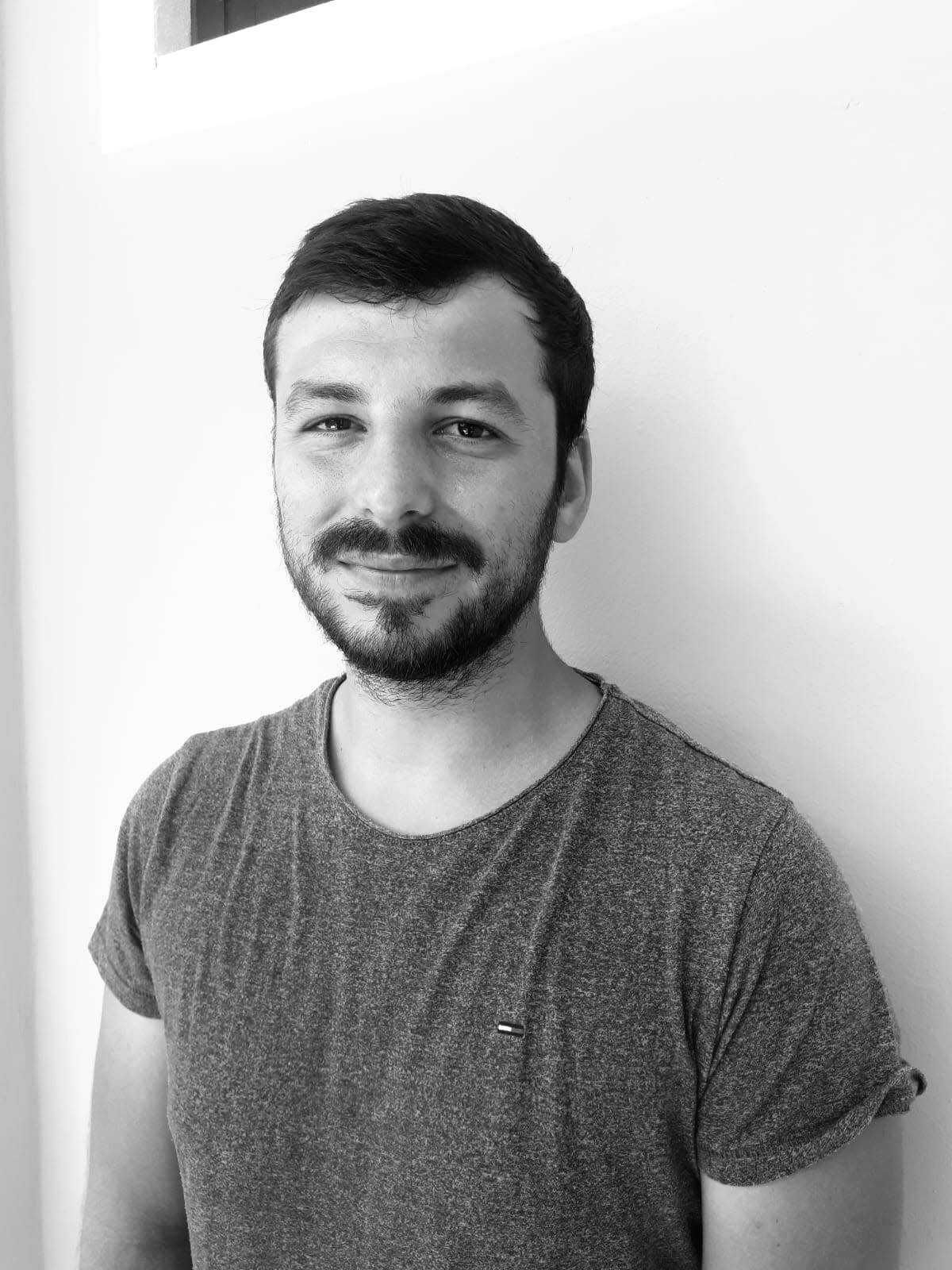Damien Reynaud