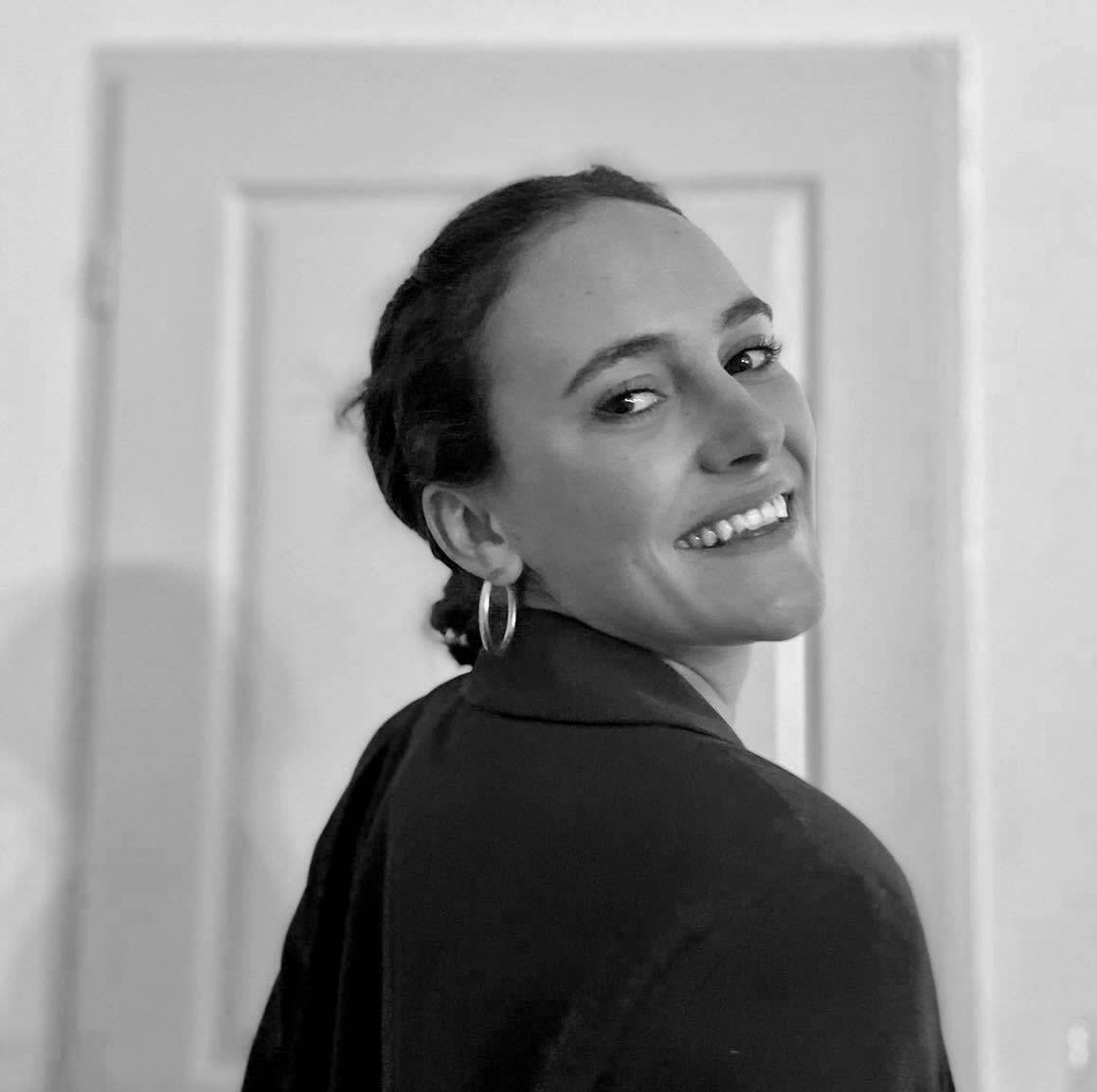 Alizée Desperies - Experte en stratégie digitale