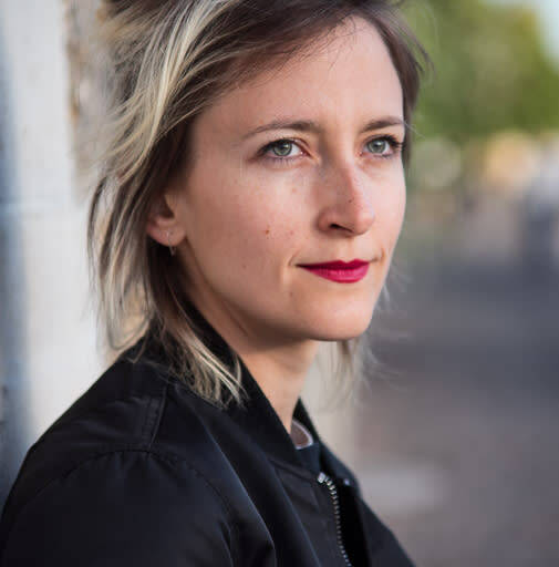 Emilie Zawadzki - CTO · Python · Docker · Infra · Cloud · EdTech