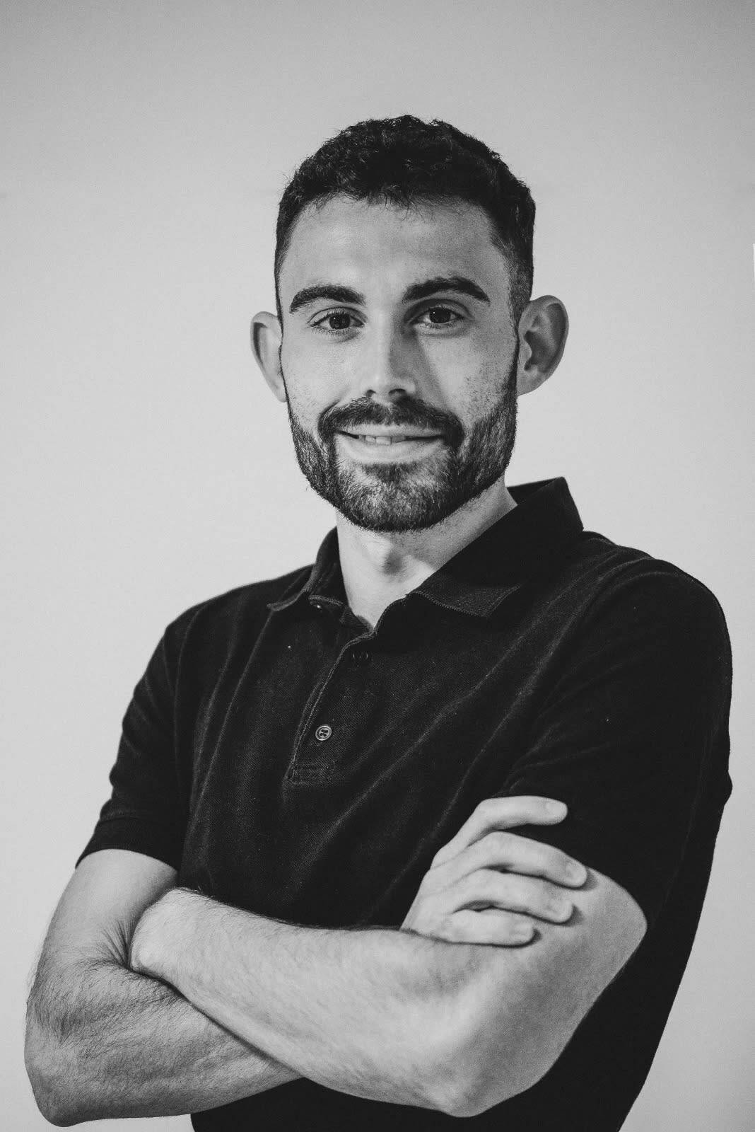 Ivan Garcia Guerrero