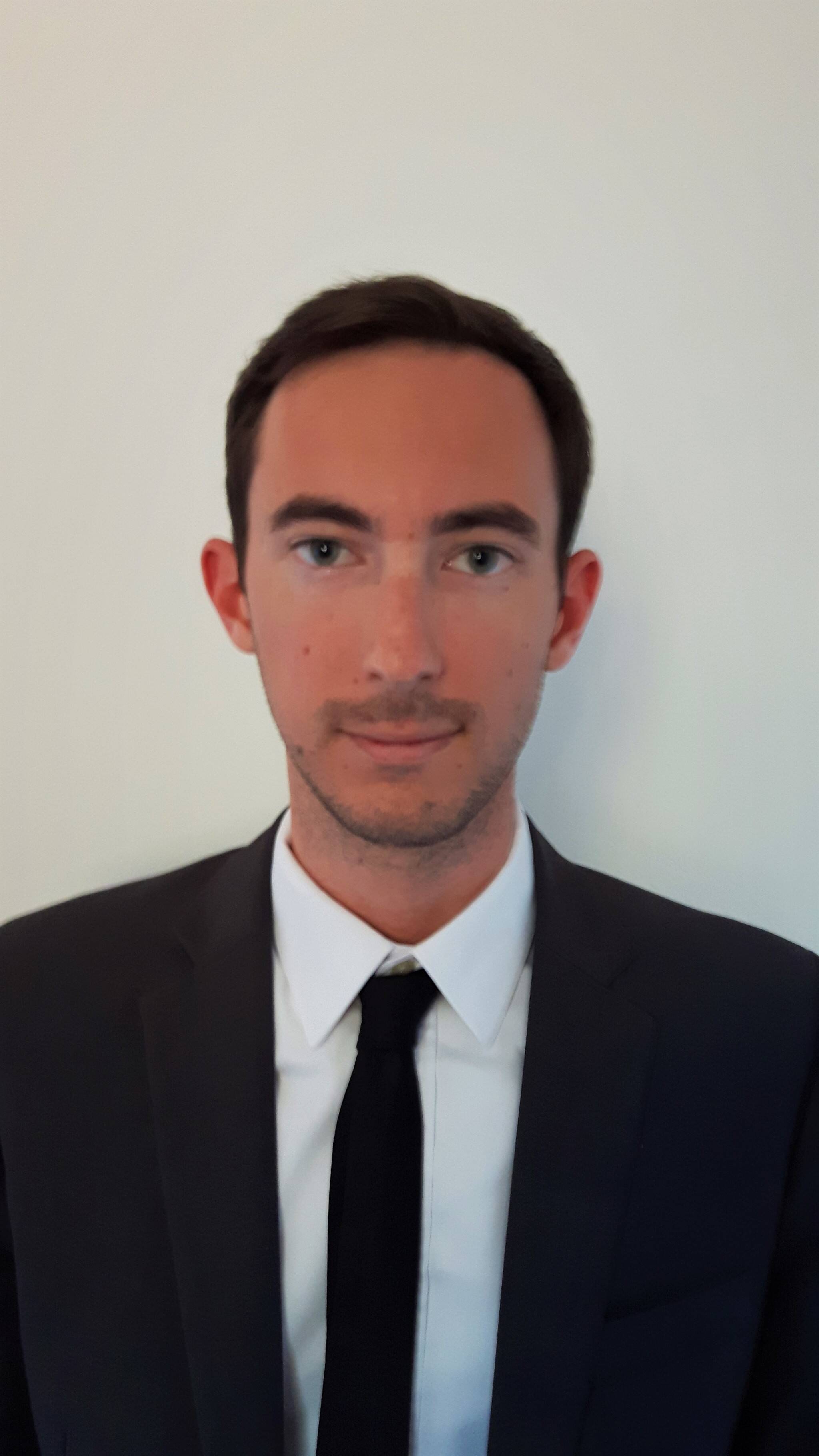 Arnaud Robillard