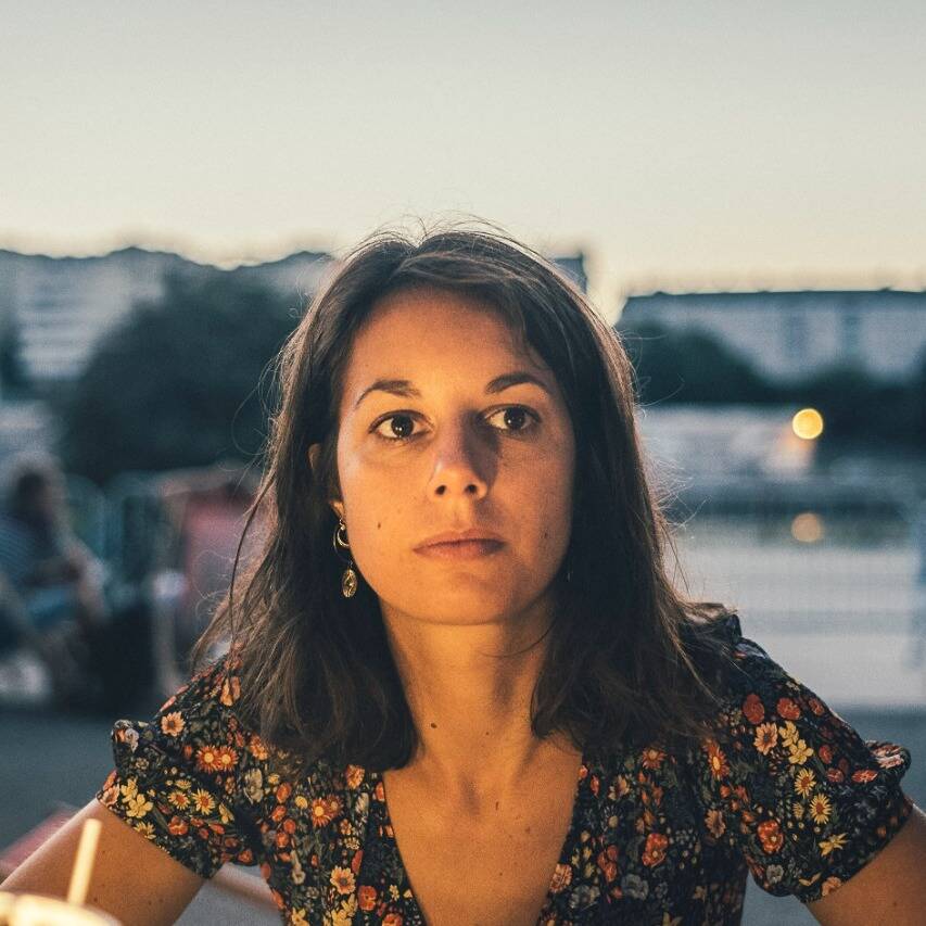 Caroline Varon