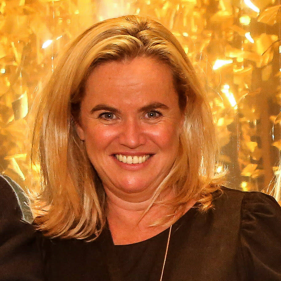 Aurélie Lejon - Chef de Projet Événementiel 