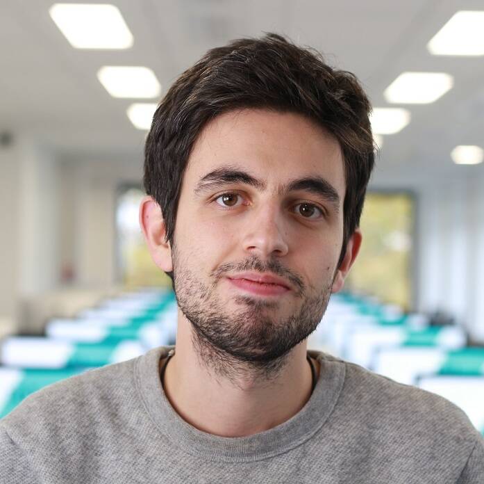 Eddy V. - Copywriter émotionnel